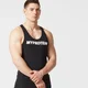 Logo Stringer Vest