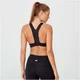 Racer Sports Bra