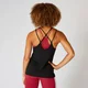 Flow Vest - Svart