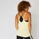 Flow Vest - Citrongul