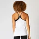 Move Vest - Vit