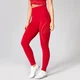 Shape Seamless Ultra Leggings - Röd