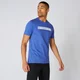 The Original T-Shirt - Ultrablå