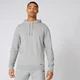Evo Hoodie - Grå