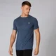 Performance T-Shirt - Indigo