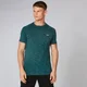 Performance T-Shirt - Mörkgrön