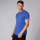 Performance T-Shirt - Ultrablå