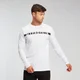 The Original Long Sleeve T-Shirt - Vit