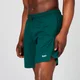 Pacific Swim Shorts - Mörkgrön