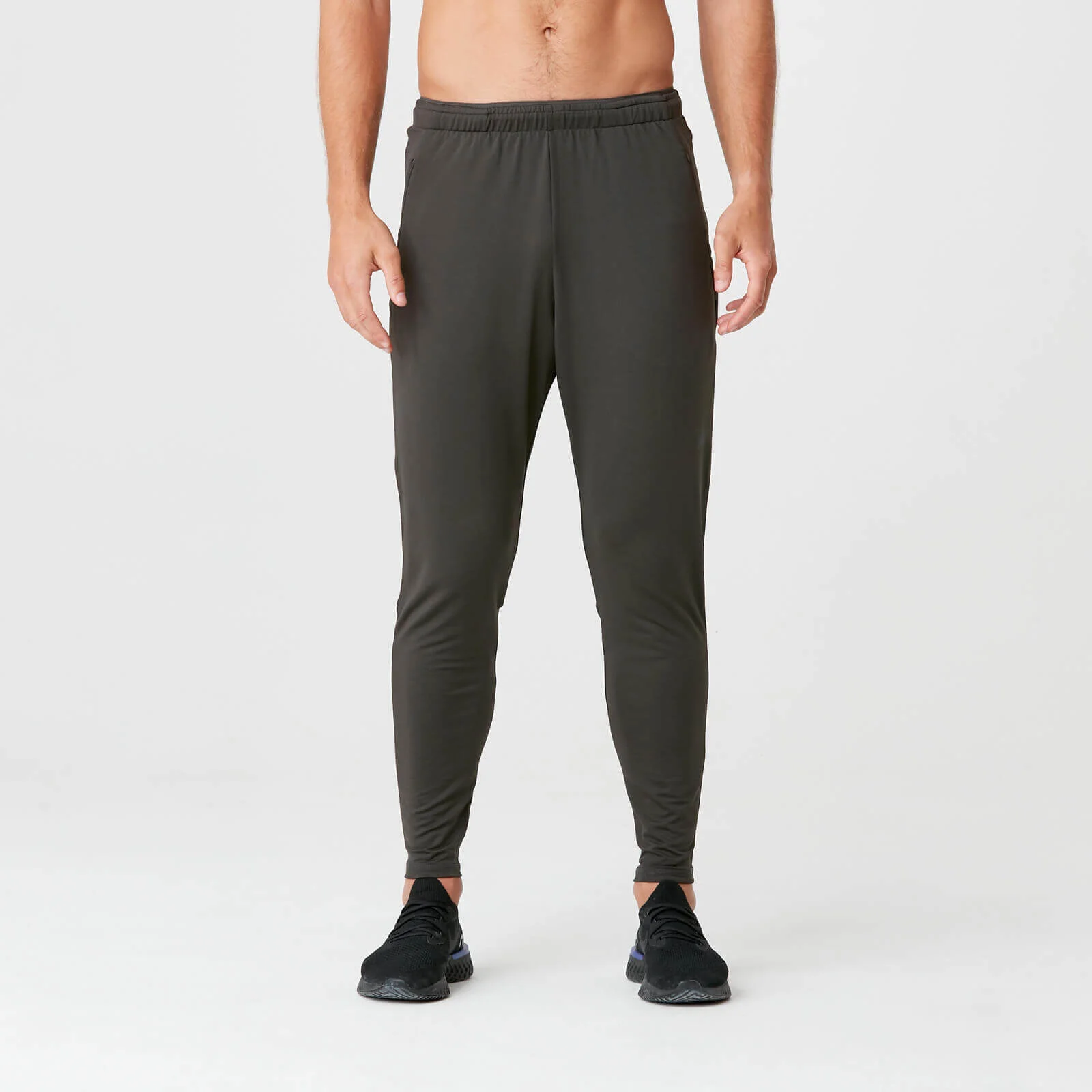 Myprotein Move Joggers - Dark Khaki - XS Bild 1