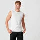 Luxe Classic Sleeveless T-Shirt