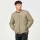 Pro-Tech Quilted Bomber
