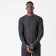 Myprotein Dry-Tech Infinity Long-Sleeve T-Shirt – Slate