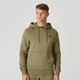 Myprotein Tru-Fit Pullover Hoodie 2.0 - Light Olive