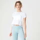 Myprotein Fly T-Shirt – White