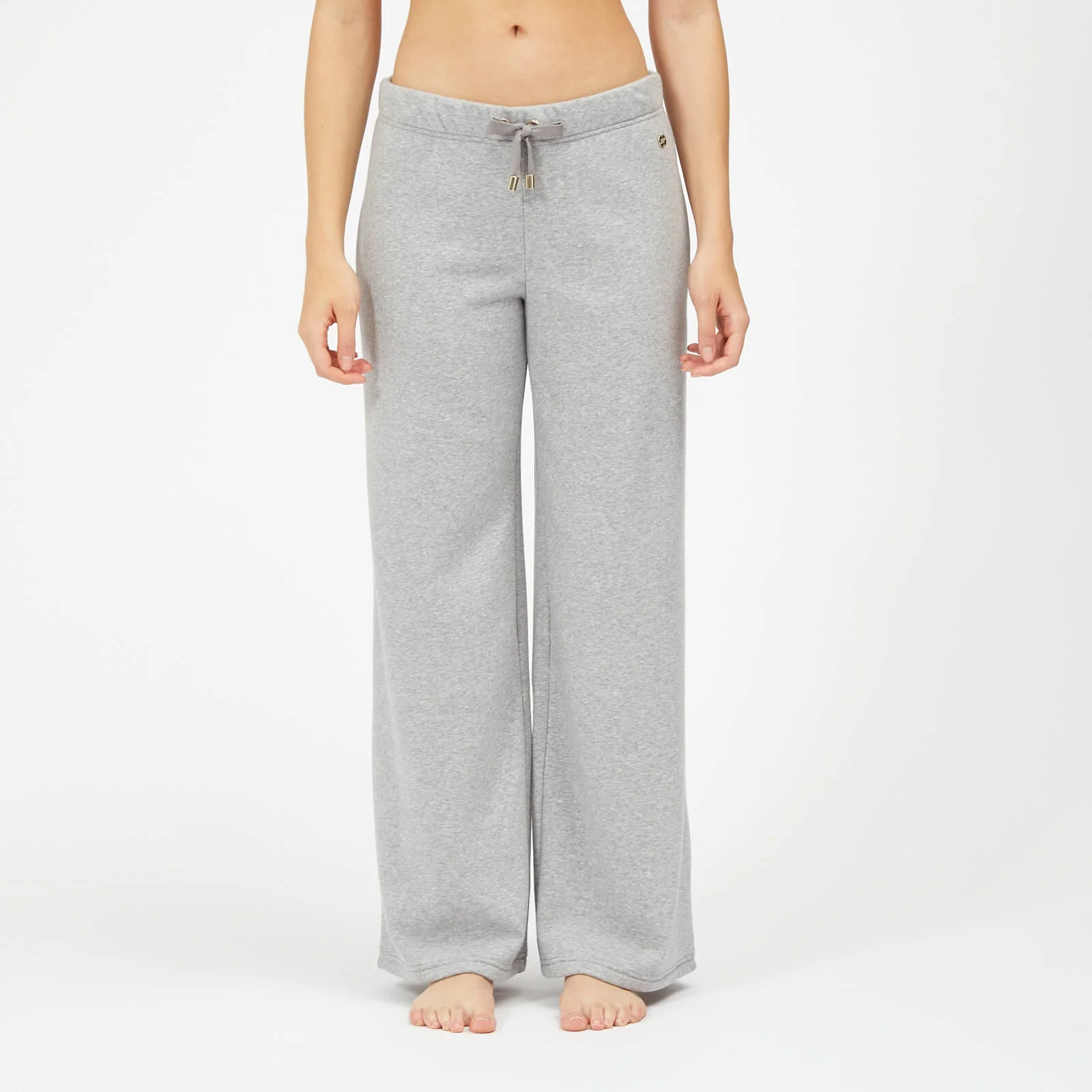 Luxe Lounge Boyfriend Joggers - XS Bild 1