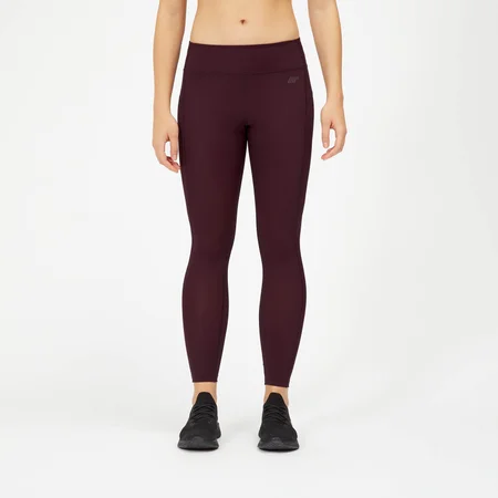 MP Women's Pro-Tech Air Leggings - Claret