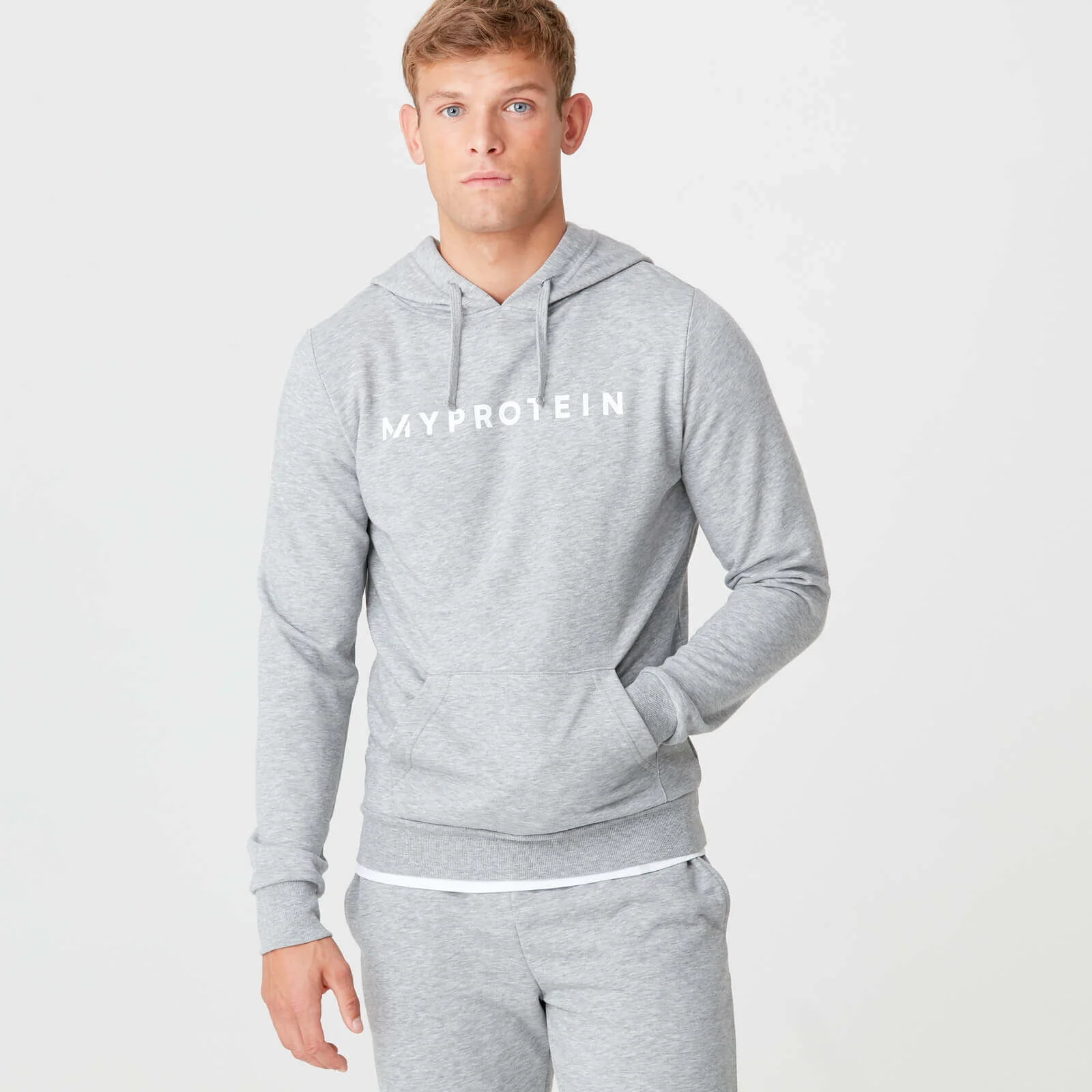 The Original Hoodie - XS Bild 1