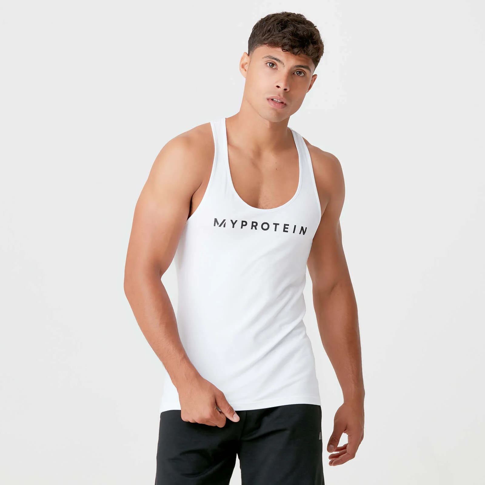 The Original Stringer Vest - XS Bild 1