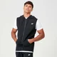 Tru-Fit Sleeveless Hoodie