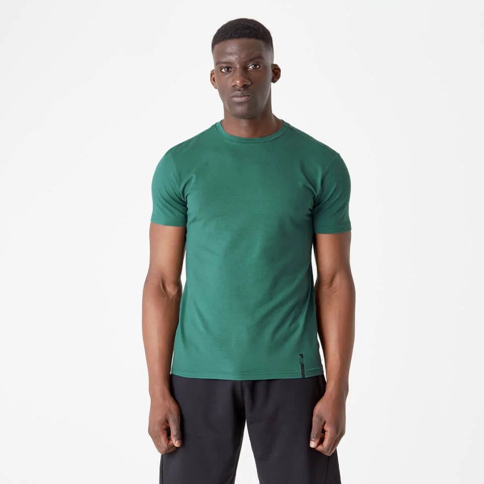 Luxe Classic Crew - XS Bild 1