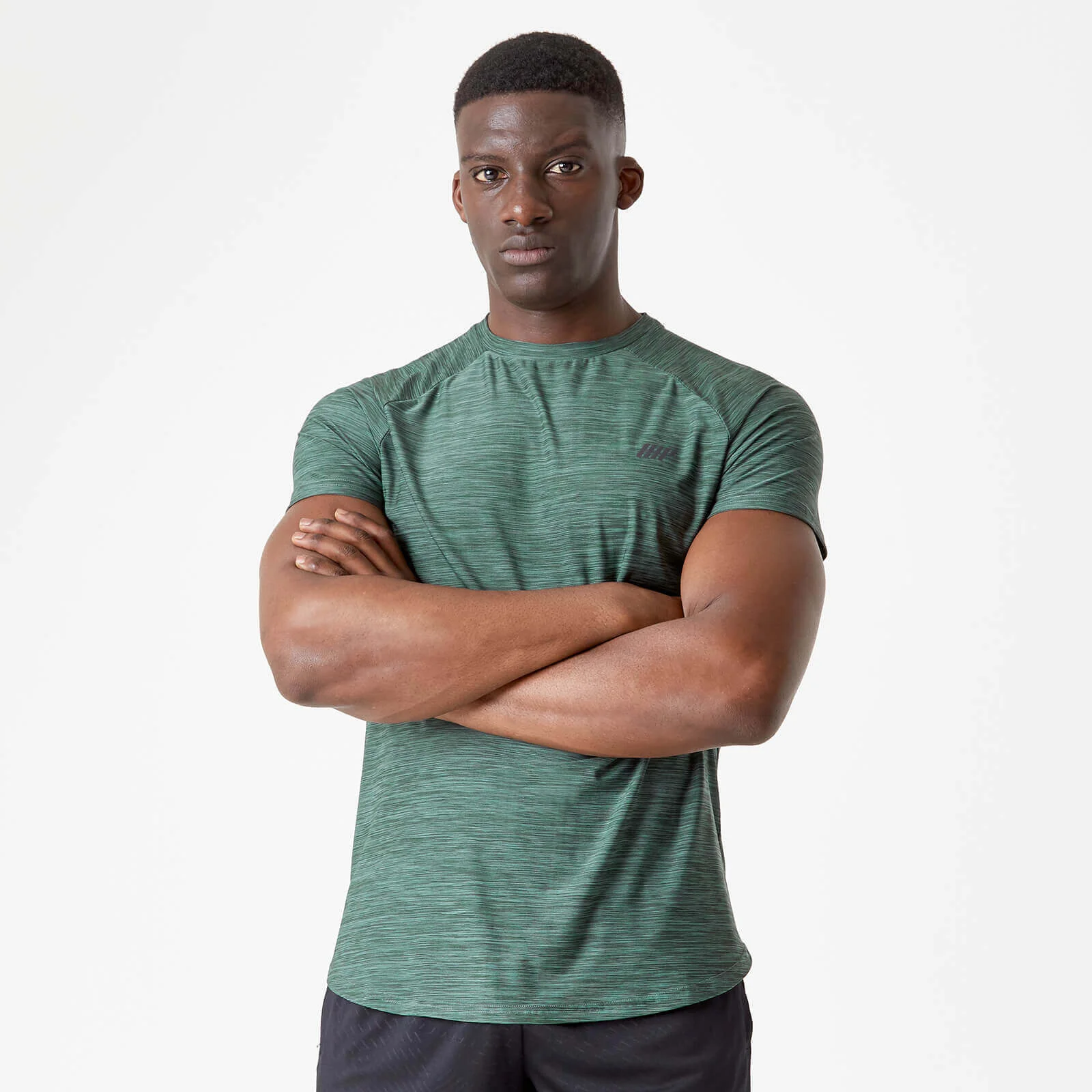 Dry-Tech Infinity T-shirt - XS Bild 1