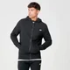 Tru-Fit Zip Up Hoodie