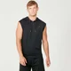 Form Sleeveless Hoodie