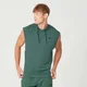 Form Sleeveless Hoodie