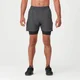 Power Shorts