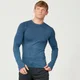 Sculpt Seamless Long-Sleeve T-Shirt