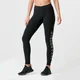 The Original Leggings - Svart