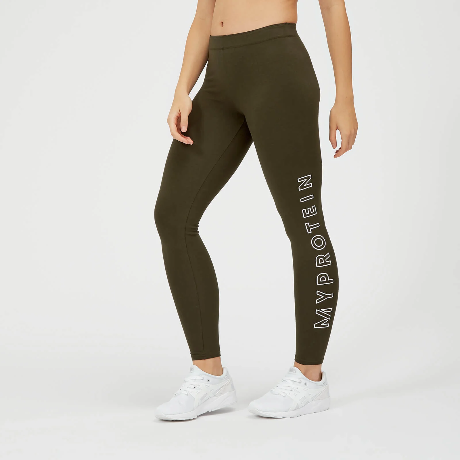 The Original Leggings - XS Bild 1