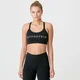 The Original Sports Bra - Svart