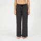 Luxe Lounge Boyfriend Joggers