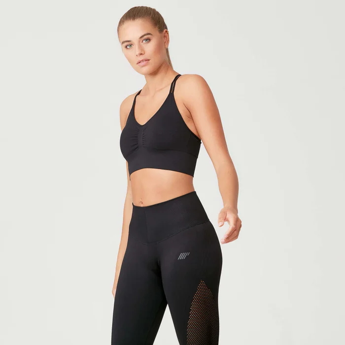 Shape Seamless Sports Bra