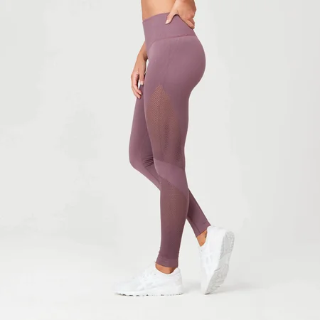 Shape Seamless Leggings