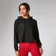Original Cropped Hoodie