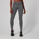 MP Power Leggings för kvinnor – Svart