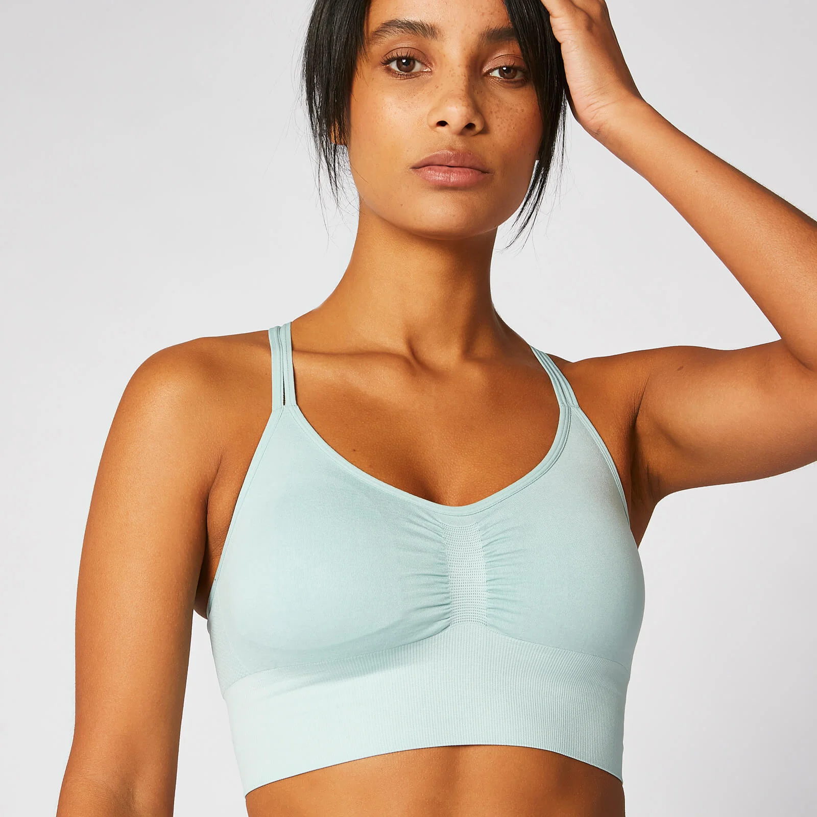 Shape Seamless Sports Bra - XS Bild 1