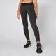 Inspire Seamless Leggings - Svart