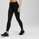 MP Power Leggings för kvinnor – Svart