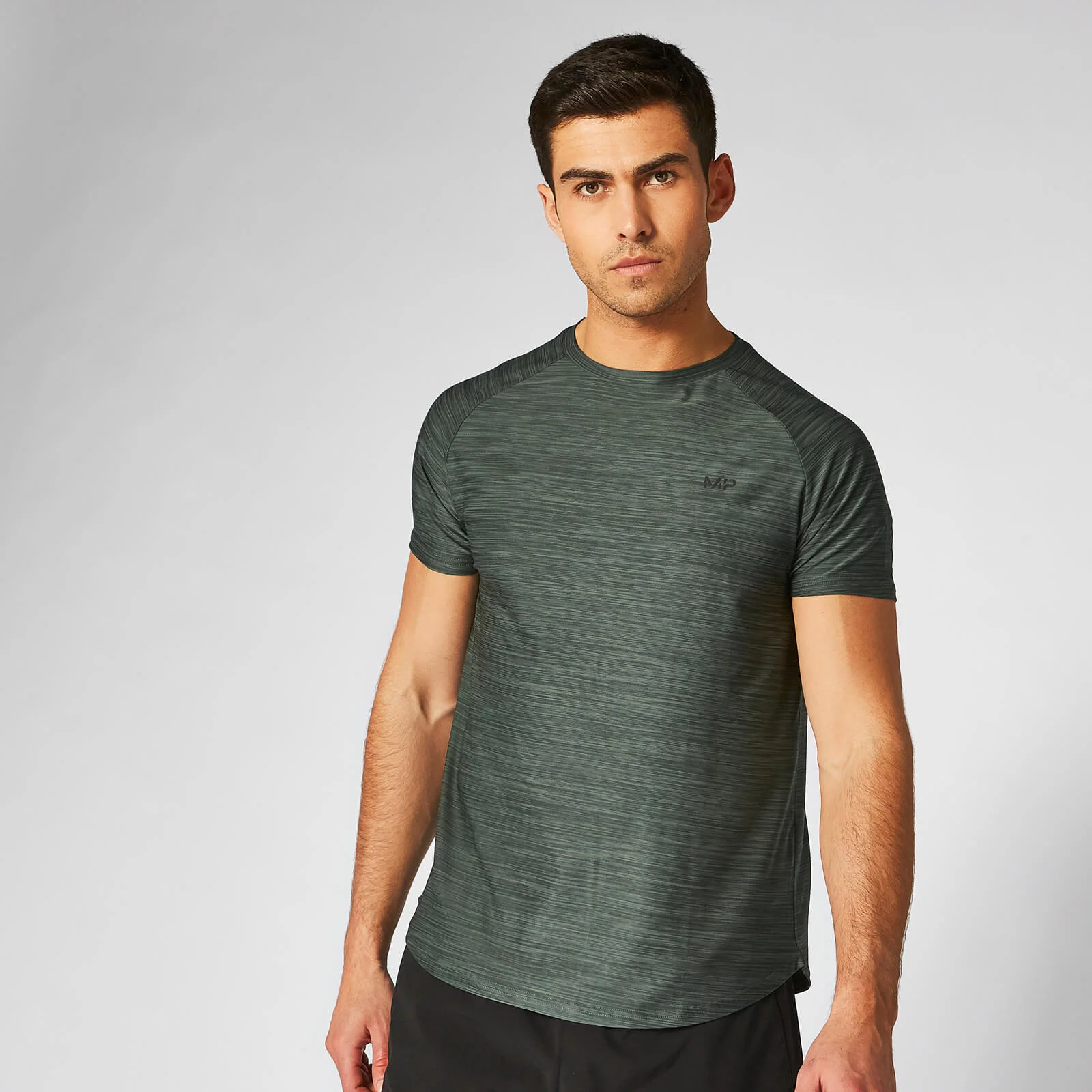Dry-Tech Infinity T-shirt - XS Bild 1