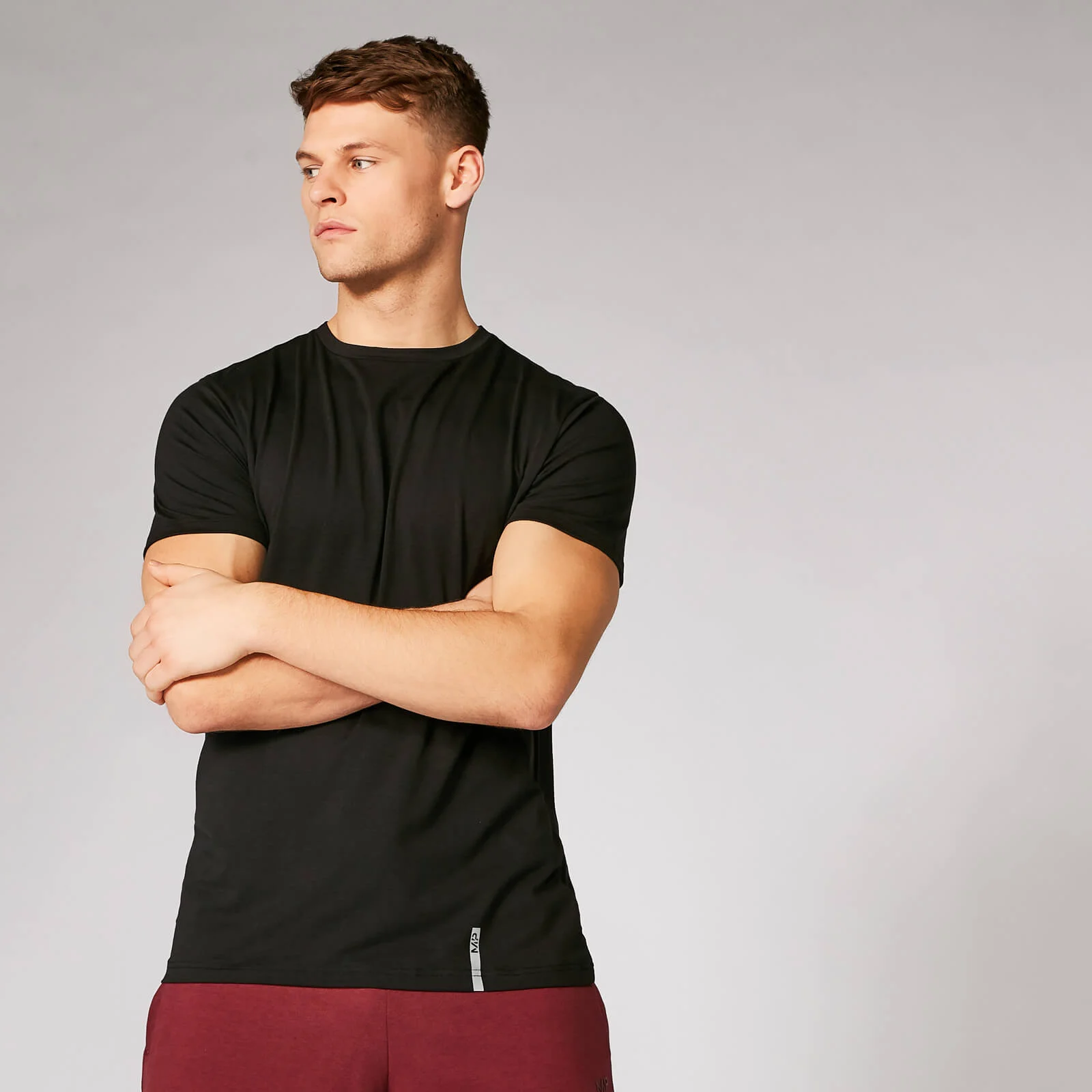 Luxe Classic Crew - XS Bild 1