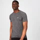 Performance T-Shirt - Svart
