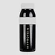Double Walled Bottle — Svart