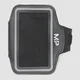 Gym Phone Armband - Svart