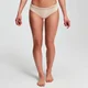 MP Seamless Thong för kvinnor – Beige