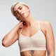 MP Seamless Bralette för kvinnor – Beige