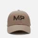Baseball Cap - Gråbrun